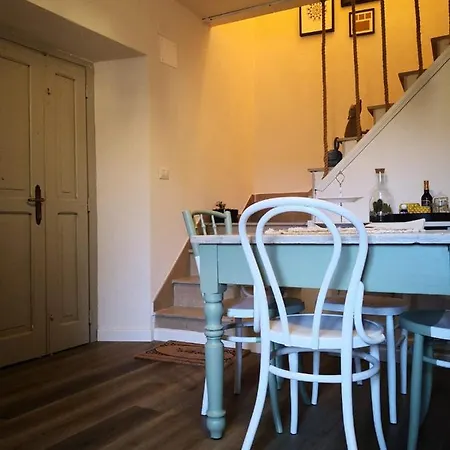 Il Borgo Capolona