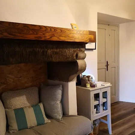 Il Borgo בית נופש Capolona