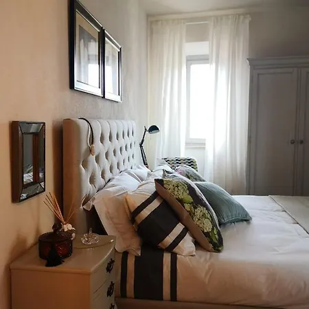 בית נופש Il Borgo *